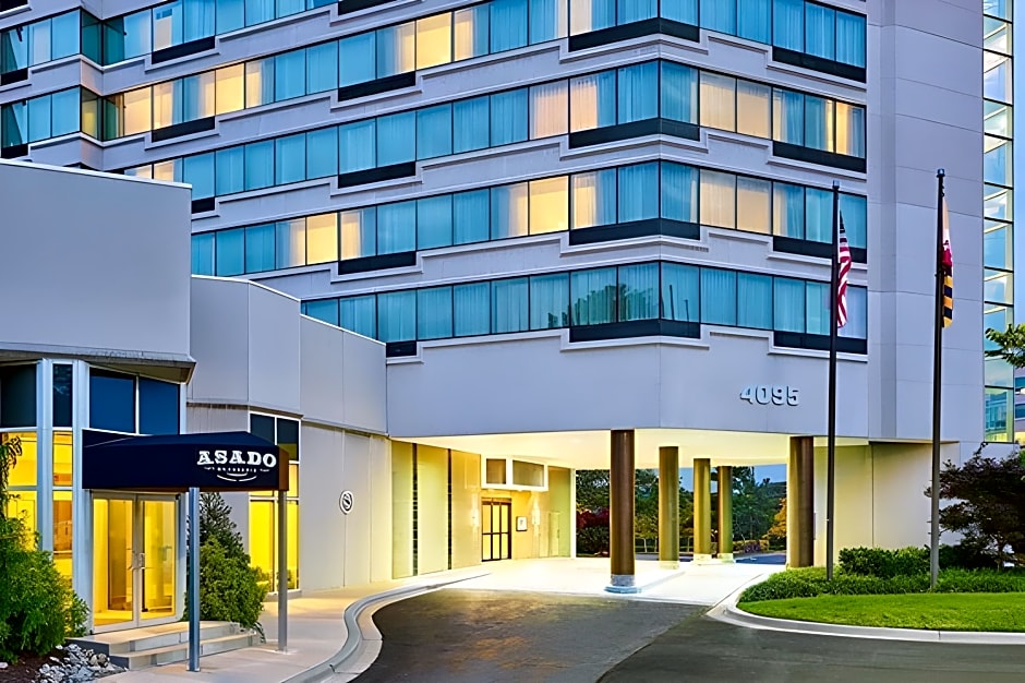 Wyndham College Park North / Washington DC Area
