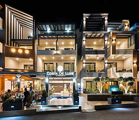 Costa De Luxe Suites