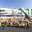 Apa Hotel Fukui-Katamachi