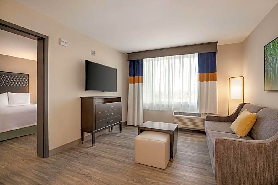 Homewood Suites by Hilton Indianapolis Downtown IUPUI