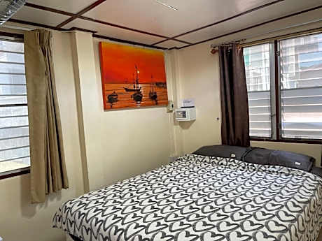 Standard Double Room with Fan