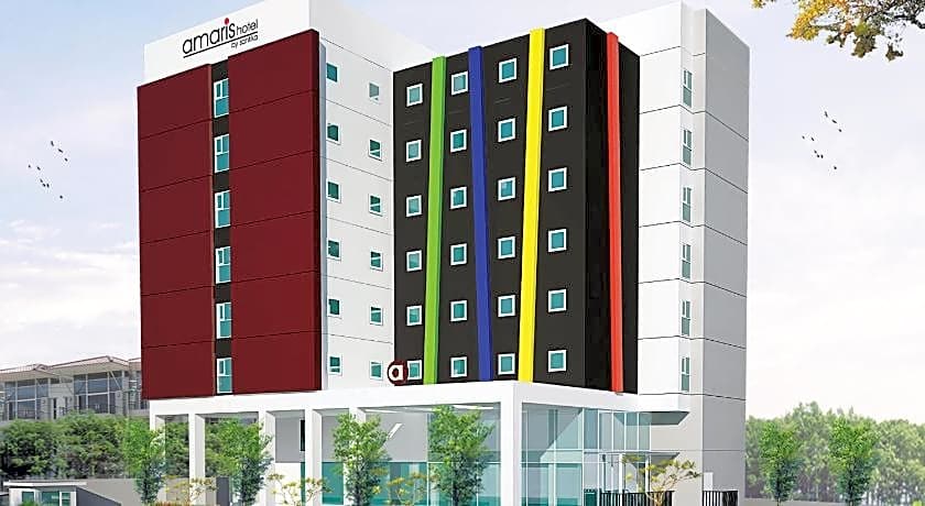 Amaris Hotel Bekasi Barat