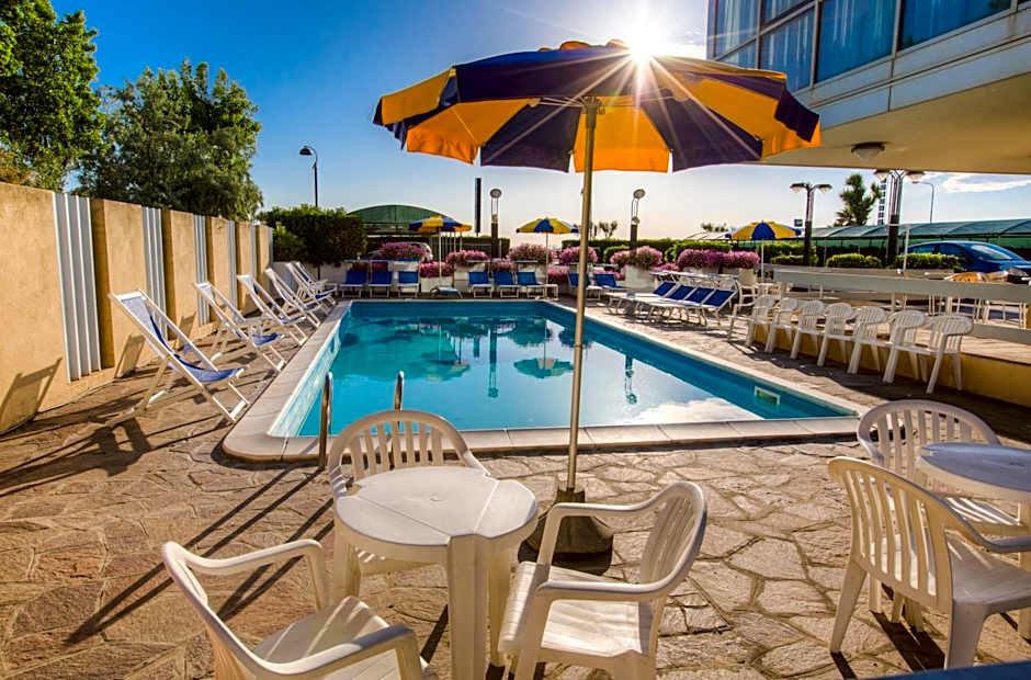 Hotel Tilmar