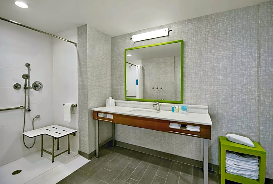 Hampton Inn Abingdon, Va