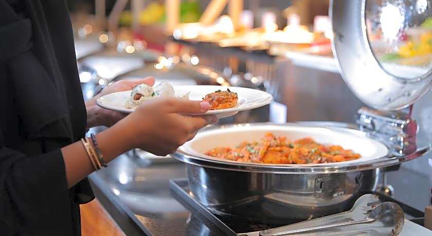 DoubleTree By Hilton Riyadh - Al Muroj Business Gate