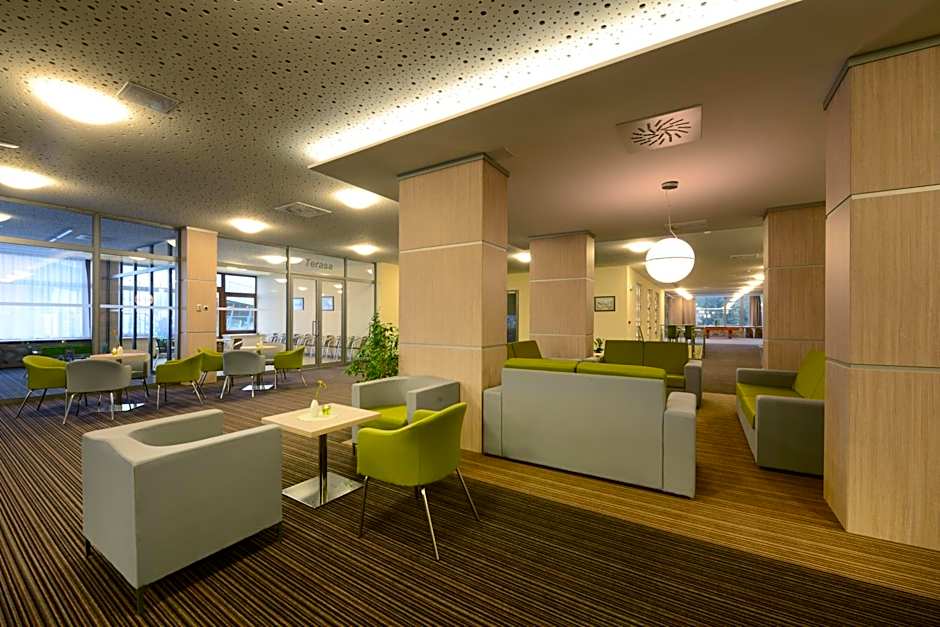 Hotel SOREA TRIGAN