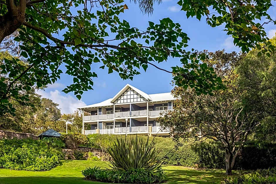 Caves House Hotel & Apartments Yallingup