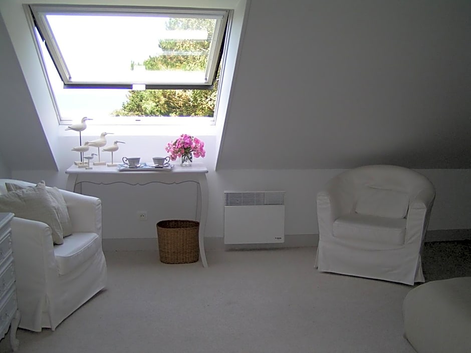 Villa Flore Chambres d'Hotes