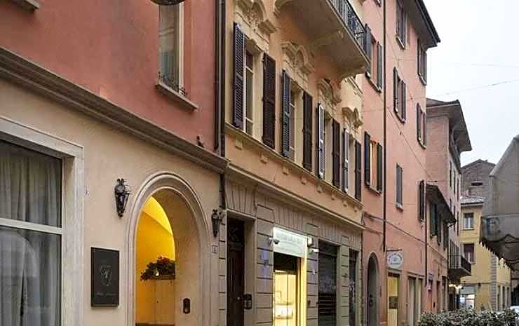 Hotel Cavour