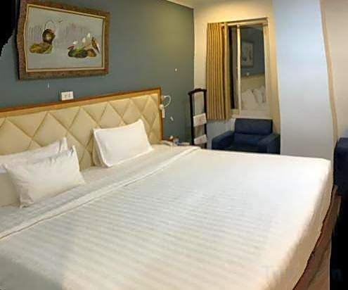 A25 Hotel - 61 Luong Ngoc Quyen