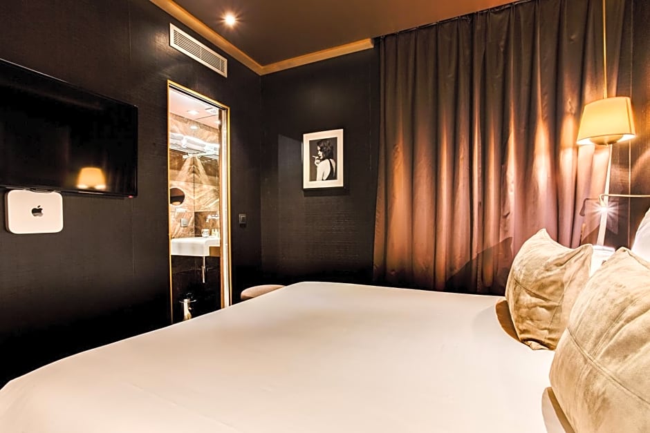 Hotel Armoni Paris