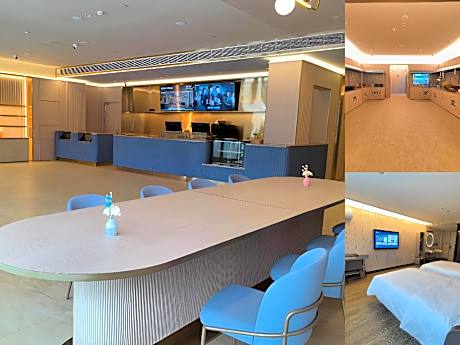 Hanting Hotel Grand Hospital of Shuozhou