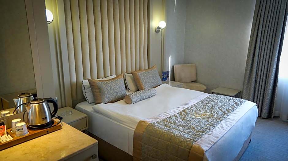Kervansaray Bursa City Hotel