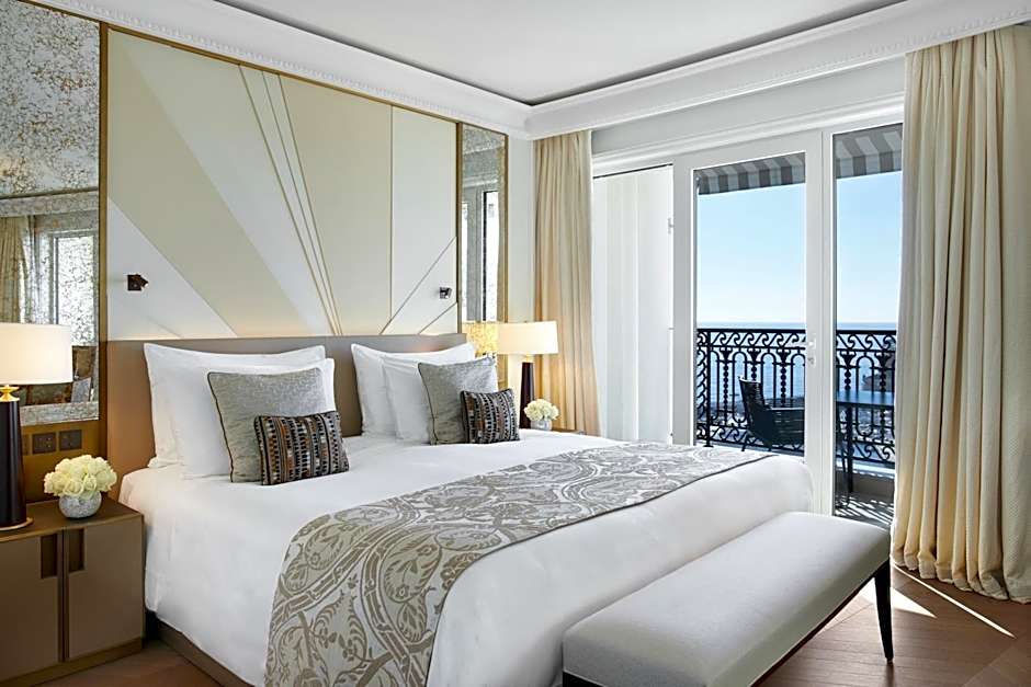 Hôtel de Paris Monte-Carlo