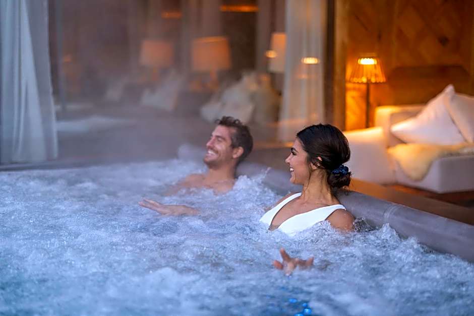 Hotel Seevilla Wolfgangsee