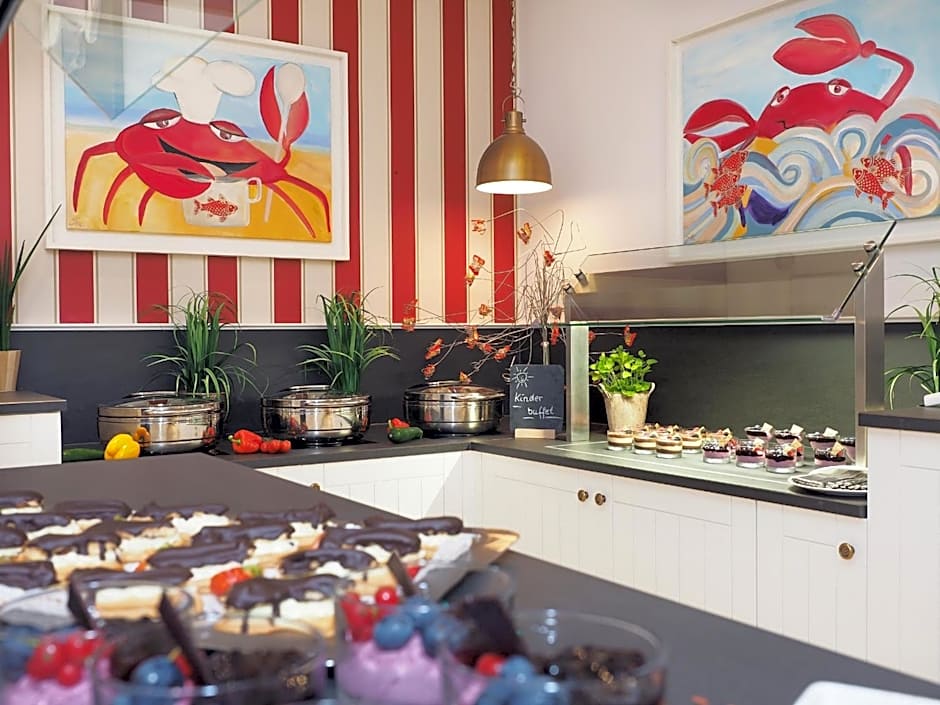 Steigenberger Grandhotel & Spa Heringsdorf