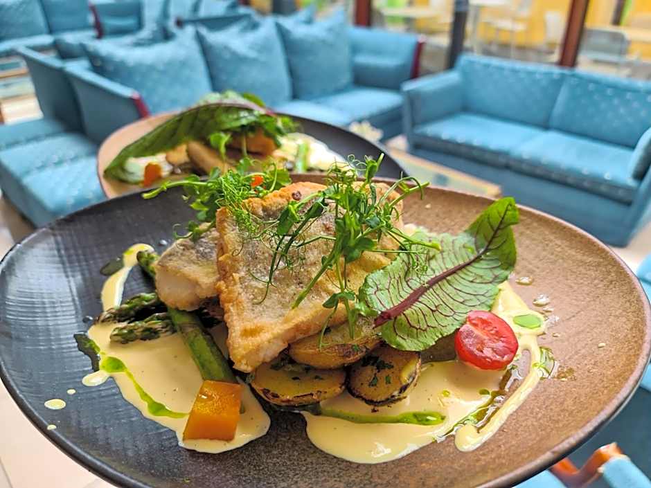 Park Rekreacyjno-Biznesowy Las Woda