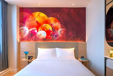 Standard Room with 1 Queen size bed