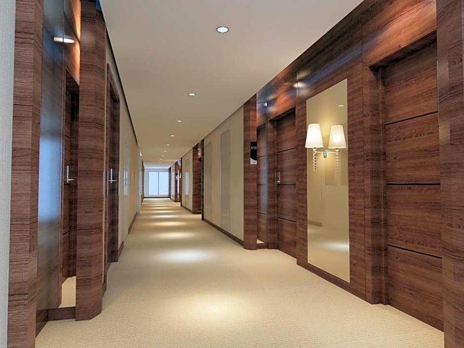 Holiday Inn Express Tianjin Heping By IHG