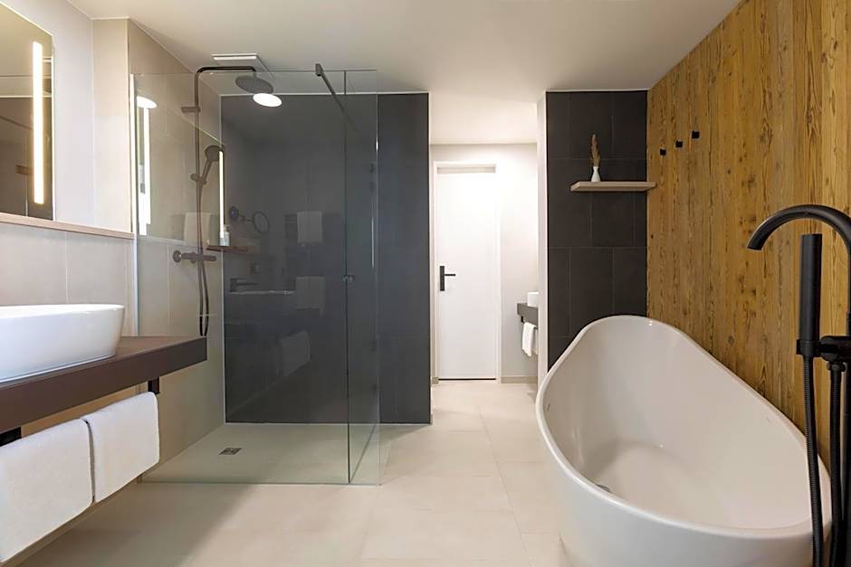 Hotel Kaiserhof Heringsdorf