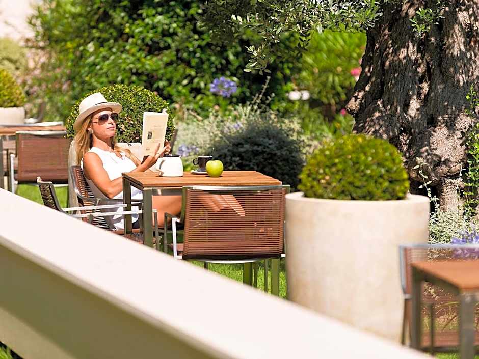 Novotel Monte-Carlo