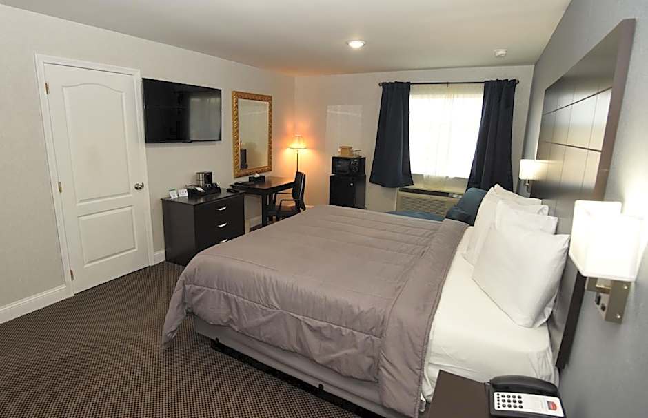 FairBridge Hotel Atlantic City