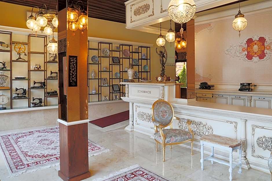 Bursa İpekyolu Hotel
