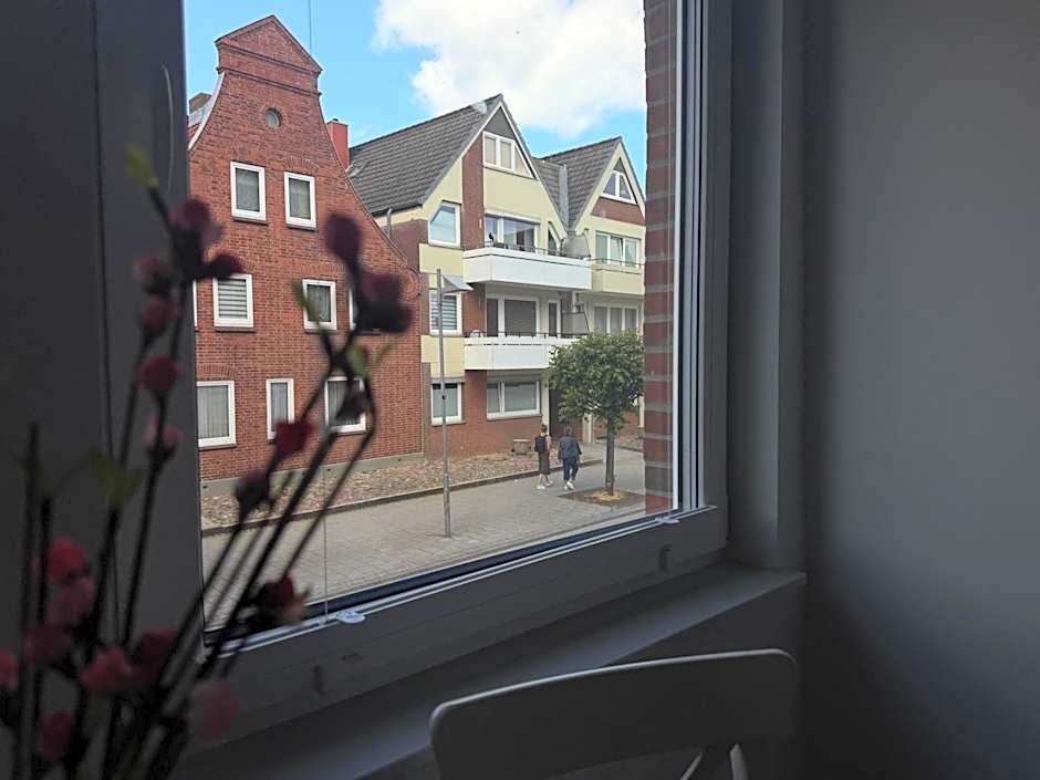 Ostsee Hotel Travemünde