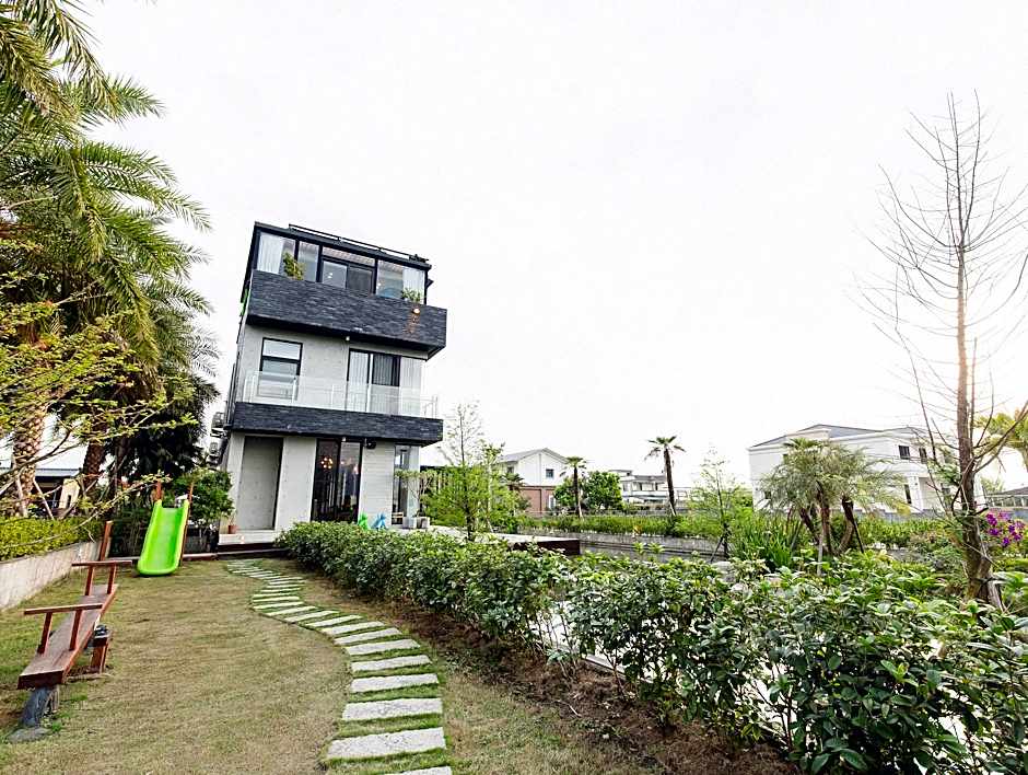 Sunrise Bed and Breakfast