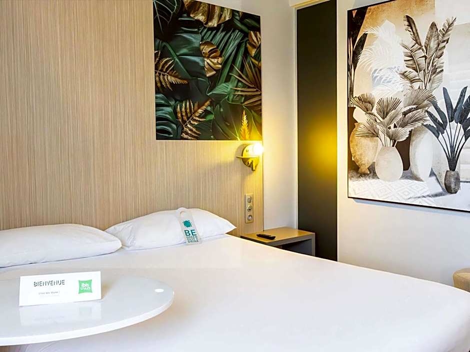ibis Styles Troyes Centre