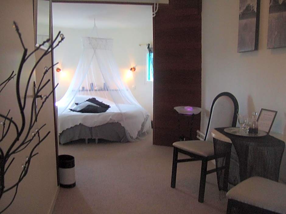 Les Etangs de Guibert