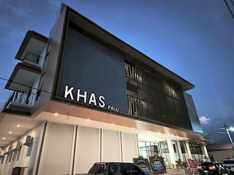 Khas Palu Hotel