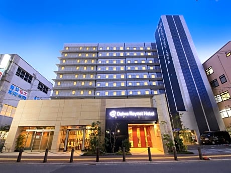 Daiwa Roynet Hotel Sakai-Higashi