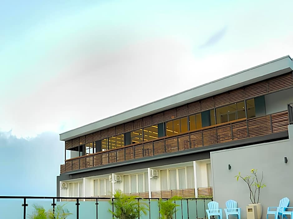 Gendhis Batu Boutique Hotel