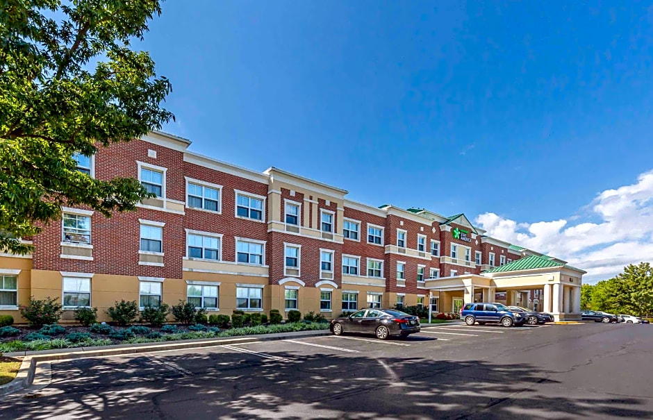 Extended Stay America Suites - Washington, D.C. - Gaithersburg - South