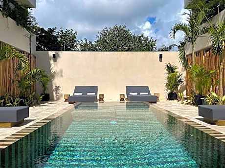 Majarò Hotel Tulum