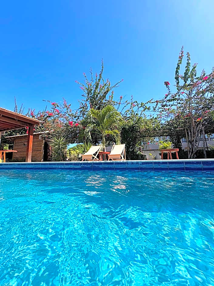 POUSADA RANCHO PARAISO