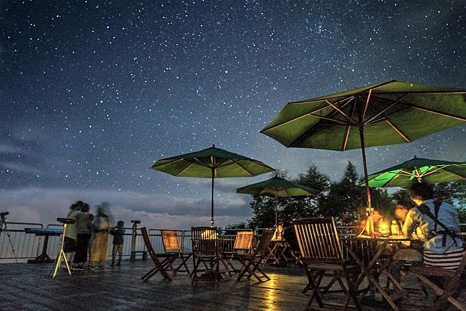 Naeba Prince Hotel