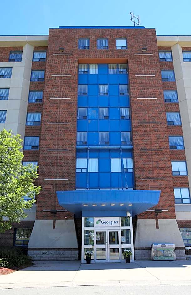 Residence & Conference Centre- Barrie