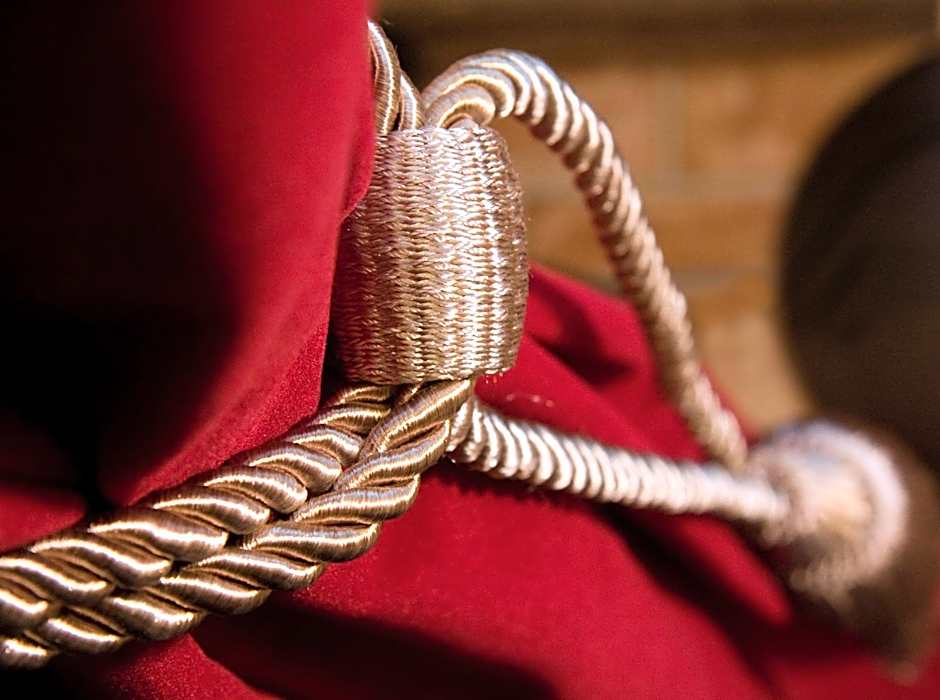 Ostsee-Rittergut-Rügen mit BinzHotel & OrdensKapelle & RomantikGut