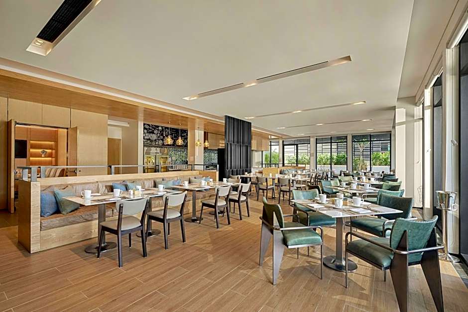 Fairfield by Marriott South Binh Duong