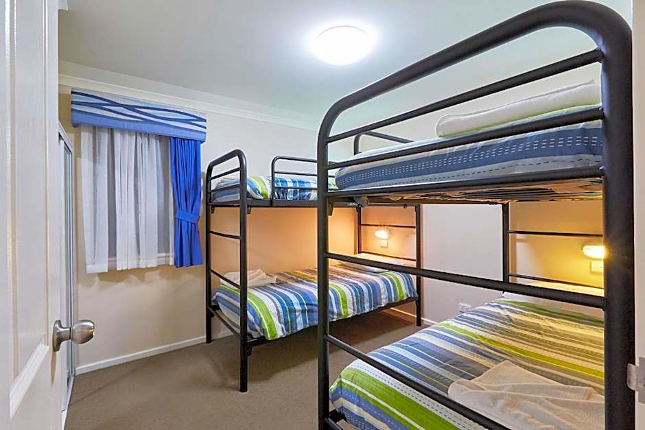 BIG4 Breeze Holiday Parks - Busselton