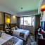 Huangshan Yupinglou Hotel