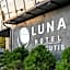 Luna Self Check-in Hotel Klaipeda