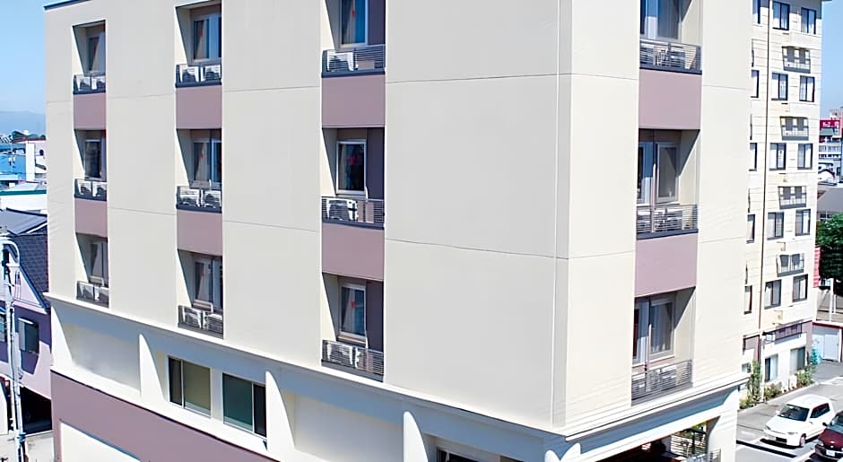 Business Hotel Isesaki Heisei Inn