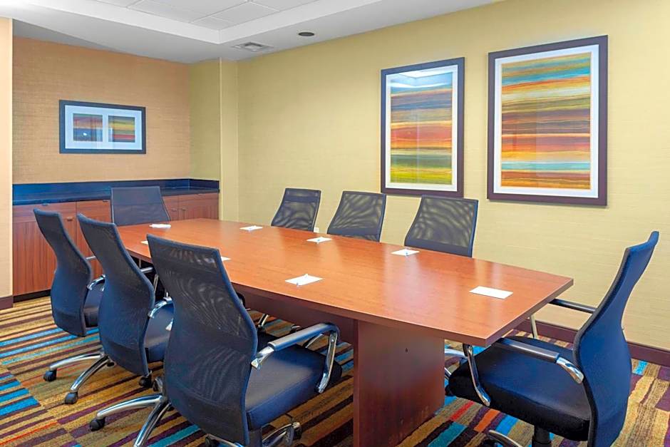 Fairfield Inn & Suites by Marriott Alamosa