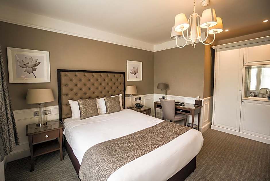 Steventon House Hotel