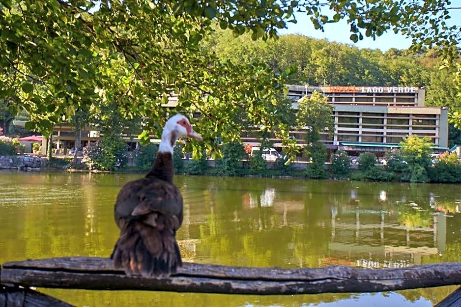 Hotel Lago Verde