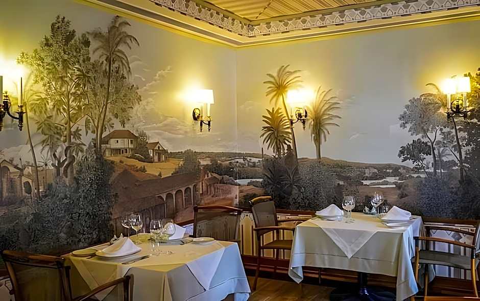 RuinAdalia Hotel  - Adult Only 