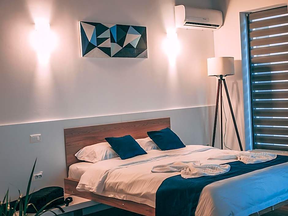 Puzzle Apartaments&Studios